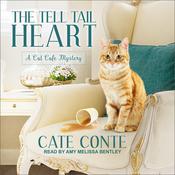 The Tell Tail Heart by  Cate Conte audiobook
