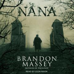 Nana by Brandon Massey audiobook