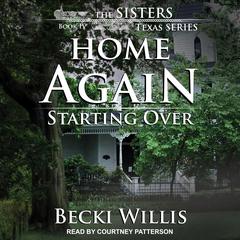 Home Again by Becki Willis audiobook