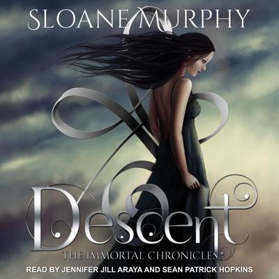 Descent by Sloane Murphy audiobook