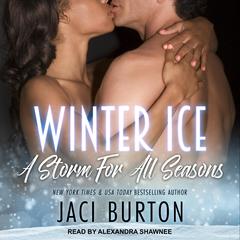 Winter Ice by Jaci Burton audiobook