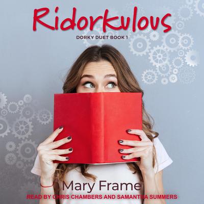 Ridorkulous by Mary Frame audiobook