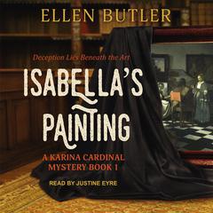 Isabella's Painting by Ellen Butler audiobook
