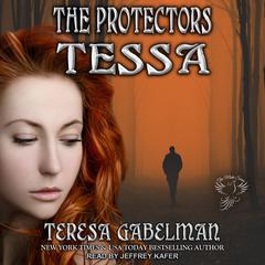 Tessa by Teresa Gabelman audiobook