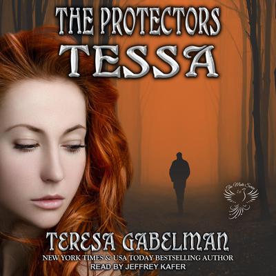 Tessa by Teresa Gabelman audiobook