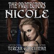 Nicole by  Teresa Gabelman audiobook