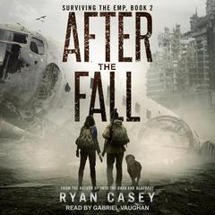 After the Fall by Ryan Casey audiobook