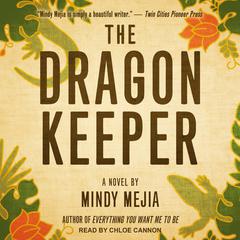 The Dragon Keeper by Mindy Mejia audiobook