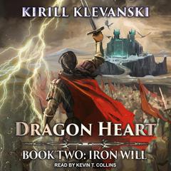Dragon Heart by Kirill Klevanski audiobook