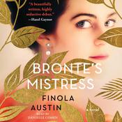 Brontë’s Mistress by  Finola Austin audiobook