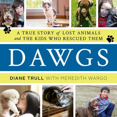 Dawgs by Meredith Wargo audiobook