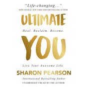 Ultimate You by  Sharon Pearson audiobook