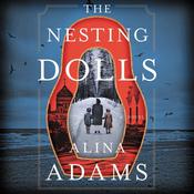 The Nesting Dolls by  Alina Adams audiobook