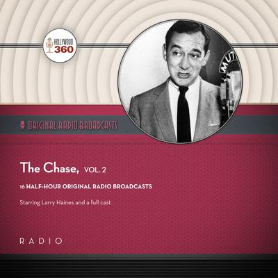 The Chase, Vol. 2 by Black Eye Entertainment audiobook