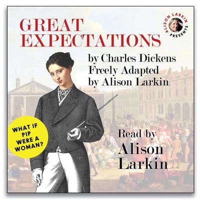 Great Expectations by Charles Dickens audiobook
