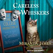 Careless Whiskers by  Miranda James audiobook