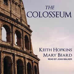 The Colosseum by Mary Beard audiobook