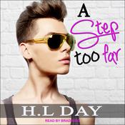 A Step Too Far by  H.L Day audiobook