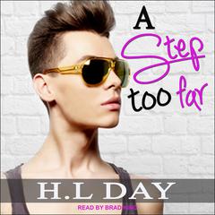 A Step Too Far by H.L Day audiobook