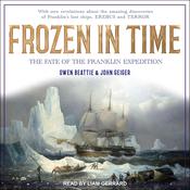 Frozen in Time by  John Geiger audiobook