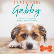 Gabby by  Barby Keel audiobook