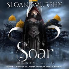 Soar by Sloane Murphy audiobook