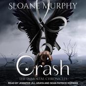 Crash by  Sloane Murphy audiobook