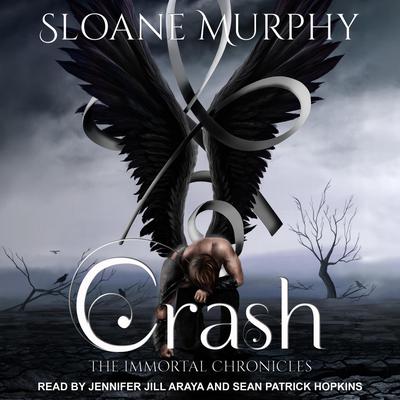 Crash by Sloane Murphy audiobook