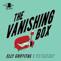 The Vanishing Box by Elly Griffiths audiobook