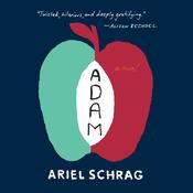 Adam by  Ariel Schrag audiobook