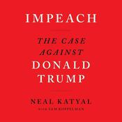 Impeach by  Neal Katyal audiobook