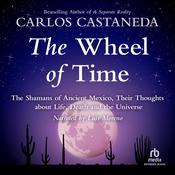 The Wheel of Time by  Carlos Castaneda audiobook