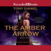 The Amber Arrow by  Tony Daniel audiobook