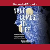 Nano Comes to Life by  Sonia Contera audiobook