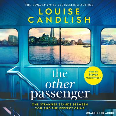 The Other Passenger by Louise Candlish audiobook