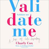 Validate Me by  Charly Cox audiobook