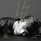 Why Bowie Matters by  Will Brooker audiobook