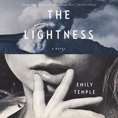 The Lightness by Emily Temple audiobook