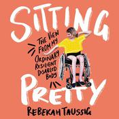 Sitting Pretty by  Rebekah Taussig audiobook