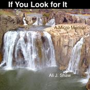 If You Look for It by  Ali Shaw audiobook