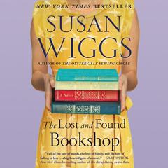 The Lost and Found Bookshop by Susan Wiggs audiobook