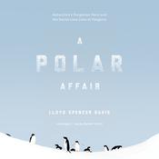 A Polar Affair by  Lloyd Spencer Davis audiobook