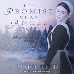 The Promise of An Angel by Ruth Reid audiobook