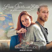 Love Starts with Elle by  Rachel Hauck audiobook