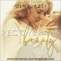 Recovering Beauty by Gina Azzi audiobook