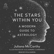 The Stars Within You by  Juliana McCarthy audiobook