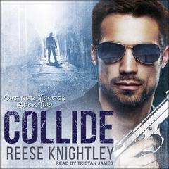 Collide by Reese Knightley audiobook