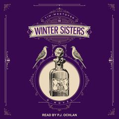 The Winter Sisters by Tim Westover audiobook
