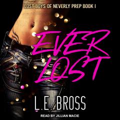 Ever Lost by L.E. Bross audiobook