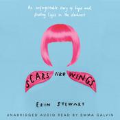 Scars Like Wings by  Erin Stewart audiobook